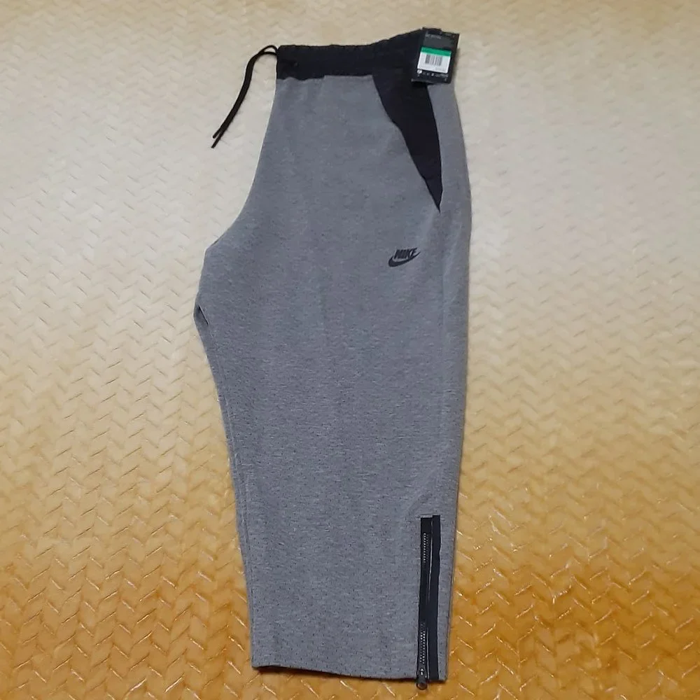 Women's XL Nike Tech Pack Capri Pants Retail $110.00 NWT_10